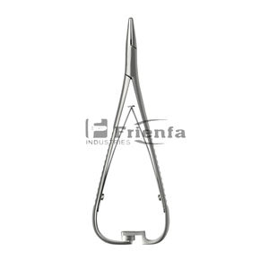 Senn Mueller retractor สแตนเลสคุณภาพสูง - Product Image 6
