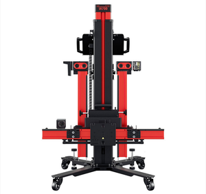 Nouveau Cadre de Calibration ADAS USA (IA700) pour Systèmes de Calibration ADAS – Prix Nouvel An 2026 - Product Image 1