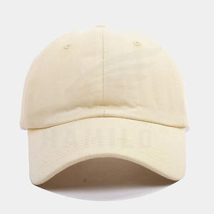 Recién llegado, sombrero bordado ligero de secado rápido, sombrero deportivo hecho de algodón de 5 paneles con característica impermeable - Product Image 4