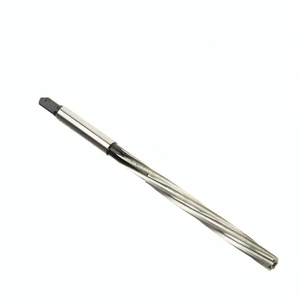 HSS Valve Stem Guide <b>Reamers</b> Spiral Fixed 4" Inch Extra Long 5.5 mm - Product Image 1
