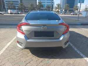 2017 <span class=keywords><strong>Honda</strong></span> <span class=keywords><strong>Civic</strong></span> 2.0L utilizzato con interni in pelle scura - Product Image 4