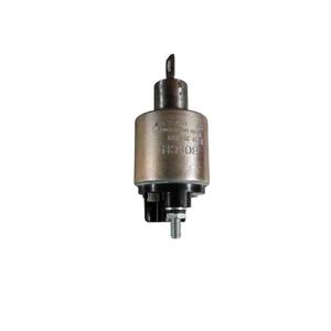 ELECTROIMÁN DE MOTOR DE ARRANQUE ALFA ROMEO 33 Serie Saloon (86>95) 331303003 Gasolina - Product Image 1