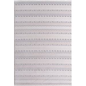 Alfombra Moderna para Sala de Estar y Dormitorio de Netline Home, Alfombra de Pelo Medio Suave Tejida a Máquina por Rugs Depot - Product Image 5