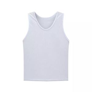 GAF FITNESS Custom High Quality Breathable Sleeveless 100% Polyester Soccer Training <b>Vest</b> <b>for</b> <b>Men</b>-Customizable Team Name & Logo - Product Image 1