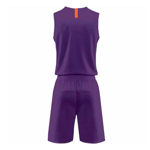 Shorts de basket-ball légers, respirants et à séchage rapide, vente en gros - Product Image 3