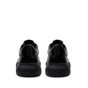Pour les baskets Valentino Jump Chunky en noir - Product Image 3