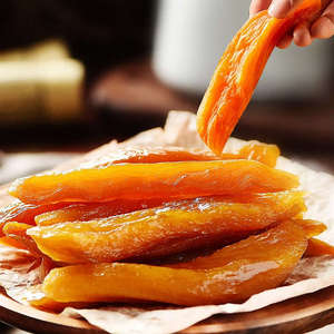 BATATA SUCEDAJA DESHIDRATADA SUAVE PREMIUM DE VIETNAM - Product Image 1