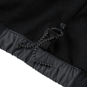 <b>Men</b> Lightweight Breathable <b>Cycling</b> Running Windbreaker <b>Jacket</b> Plus Size Mesh Lining Casual Outdoor Sportswear Windbreaker <b>Jacket</b> - Product Image 5