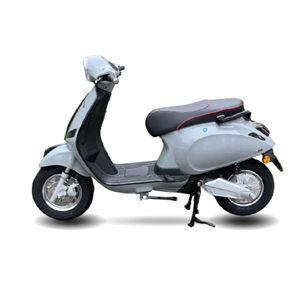ก่อนทั้งหมด Napoli 2.0การออกแบบที่ทันสมัยมอเตอร์ไซด์ไฟฟ้าสำหรับผู้ใหญ่ streetbike 60V (5x12V) แบตเตอรี่20Ah - Product Image 6