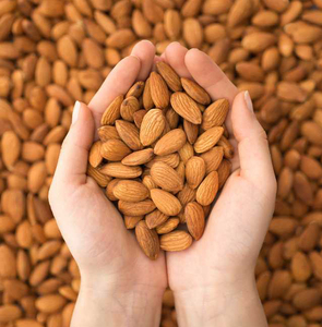 Precio al por Mayor de Almendras de Alta Calidad, 1 kg de Almendras de California - Product Image 6
