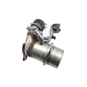 Radiador de escape EGR VOLKSWAGEN Tiguan Serie 04L131512BR DFG Diésel 2000 (16>) - Product Image 1