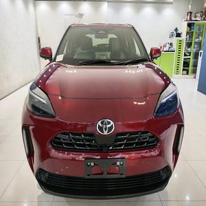 Bastante usado Toyotta Yariss Sedan Cars Unidad de dirección izquierda Envío rápido En stock Sin historial de accidentes Mejor precio Comprar ahora - Product Image 2