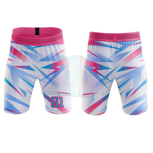 Custom 7v7 <b>Compression</b> Uniform Set 100% Polyester Durable High Quality Breathable Quick Dry Lightweight for Teams Training - Product Image 6