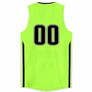 Uniforme de Baloncesto Transpirable, Camiseta de Baloncesto con Pantalones Cortos de Baloncesto de Verano - Product Image 3
