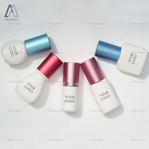 Colle Professionnelle pour Extensions de Cils, Colle à Cils Marque Privée, Colle d'Extension de Cils Professionnelle 5ml/10ml - Product Image 6