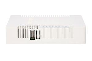 MikroTik hAP ac WiFi Router, RB962UiGS-5HacT2HnT, Dual Band, 5x RJ45 1000Mb/s, 1x SFP, 1x PoE - Product Image 2