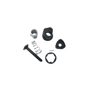 Kit de Reparación de Cerradura de Maletero Renault 12 Toros 7702127888 Herramienta de Cerrajería para Automóviles - Product Image 1