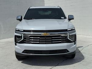 New /USED WHITE 2026 CHE VROLET SUBU RAN LT 360 Rear Camera 31-40T Load Capacity Emission Diesel /GAS Automatic AFFORDABLE PRICE - Product Image 2