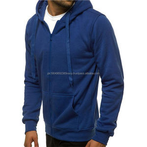 Sweat à capuche en molleton surdimensionné en coton avec fermeture éclair et impression numérique, personnalisé, de haute qualité, pour homme et femme, confortable et douillet pour l'hiver - Product Image 3