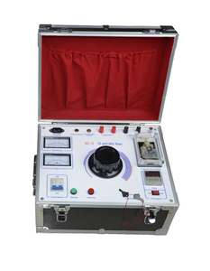 Dầu đắm mình HV thử nghiệm biến áp hipot <span class=keywords><strong>AC</strong></span> hipot <span class=keywords><strong>Tester</strong></span> <span class=keywords><strong>AC</strong></span> DC điện cao tiềm năng <span class=keywords><strong>Tester</strong></span> - Product Image 3