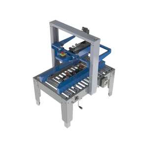 Precision Side <b>Sealing</b> <b>Machines</b> - Product Image 1