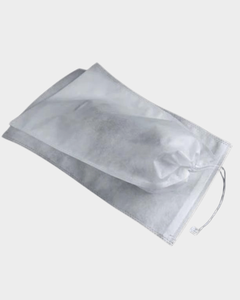 กระเป๋ารองเท้ากระดาษกันฝุ่นสำหรับเดินทาง - Product Image 3