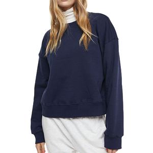 Sudaderas Personalizadas de Manga Larga para Hombre, Sudaderas de Moda Estilo Western, Sudaderas de Invierno de Poliéster/Algodón Bordadas, HECHAS POR HS 2026 - Product Image 2