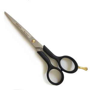 Gran oferta, tijeras de pelo de 6,0 pulgadas, mango de plástico, tijeras de corte de pelo, tijeras de peluquero para peluquería, corte de pelo - Product Image 2