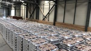 Granulés de bois danois de haute qualité, diamètre 6 mm-8 mm, 4500 J, pour système de chauffage, prix - Product Image 6