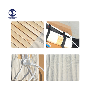 Camilla de Rescate de Emergencia Portátil Marina <span class=keywords><strong>Neil</strong></span> <span class=keywords><strong>Robertson</strong></span> para Salvamento Marítimo - Product Image 4