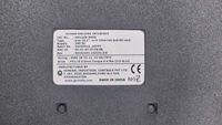 Interface Homme-Machine GIC HM110B-N000 Communication RS-485/RS-422/RS-232 Résolution 1024x600 Automatisation Industrielle PVC Non