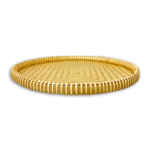 Bandeja de bambú de alta calidad: una manera perfecta de servir a los invitados y mantener su espacio ordenado Exportar desde Vietnam - Product Image 1