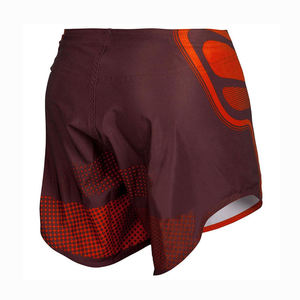 Nuevo estilo, mejor diseño, pantalones cortos MMA sublimados completos en alta calidad y precios al por mayor, pantalones cortos MMA para hombres - Product Image 2