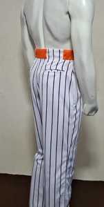 Vêtements de sport de bonne qualité Pantalon de baseball personnalisé Vêtements d'équipe Pantalon de baseball Nouveauté Pantalon de baseball - Product Image 2