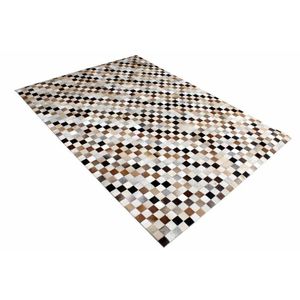 Tapis en jute naturel fait main pour le salon, la chambre à coucher, le couloir, décoration - Product Image 1