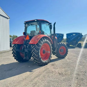 Tractores KUBOTA M7-154 DELUXE de 100 HP a 174 HP en Venta - Product Image 5