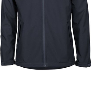 Chaqueta Softshell personalizable de alta calidad para hombre, ropa de poliéster para deportes al aire libre OEM, chaquetas Softshell recién llegadas - Product Image 6