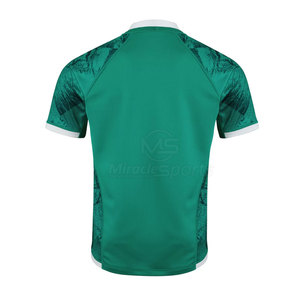 Fabricante de Pakistán, camiseta de rugby, camiseta de rugby ligera, ropa para jóvenes, camiseta de rugby de poliéster 100% - Product Image 2