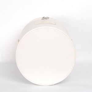 Venta al por mayor caso Shriners masónico duro Shell redondo clásico tradicional hecho a mano plegable portátil impermeable Fez casos - Product Image 3