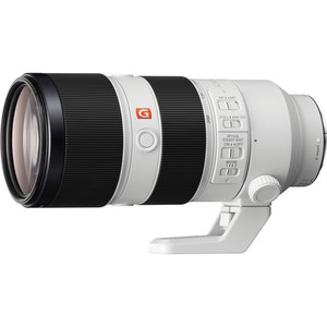 เลนส์กล้องรุ่นใหม่ล่าสุด Eu FE 70-200 มม. F/2.8 GM - Product Image 1