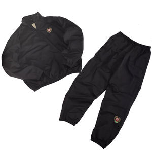 Proveedores Directos de Fábrica, Chándales para Hombre de Buena Calidad, Logotipo y Material Personalizables, Chándales de Invierno Cómodos y Totalmente Personalizables - Product Image 1