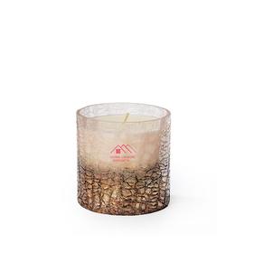 Pot de bougie et bougie votive faits à la main de conception attrayante pour une utilisation de décoration intérieure et extérieure à la maison - Product Image 5