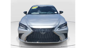 Coche usado de segunda mano con certificación LHD/RHD Lexus ES 350 F SPORT Handling FWD 2025 - Product Image 2