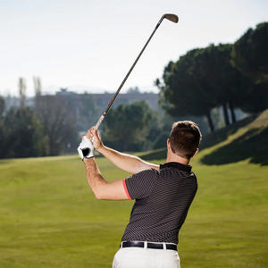 Gants de golf légers Cabretta avec impression de logo de broderie d'étiquette personnalisée et emballage cadeau pour les promotions au détail - Product Image 6