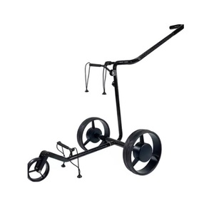 SUPER Nuevo Carro de Golf Eléctrico JuCad E-Trolley Carbon Drive Silence, Carbono de Alta Calidad - Product Image 1
