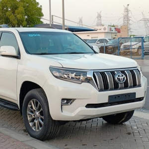 รถเอสยูวี ปี 2021-2022 เครื่องยนต์ 4.5 ลิตร แบบดูดอากาศธรรมชาติ เกียร์อัตโนมัติ ขับเคลื่อนสี่ล้อ พวงมาลัยซ้าย เบาะหนัง ยาง R18 ไฮบริด ยูโร 4 - Product Image 1