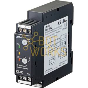 Omron K8AKPA2 - Nuevo - Product Image 1