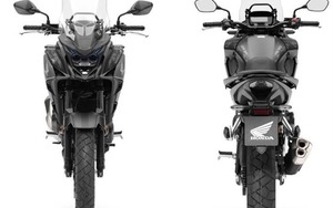 Nuevas 2021 motocicletas usadas Hengjian 500X Motos500cc TouringMotorcycles a gasolina Sportbikes RacingMotorcycles - Product Image 6
