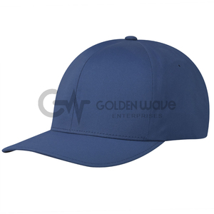 Casquette de baseball unisexe pour l'extérieur respirante douce 100% coton séchage rapide course à pied Fitness entraînement sport Logo personnalisé couleurs personnalisées - Product Image 6