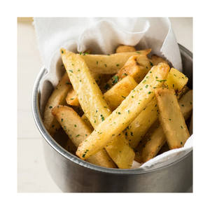 Frites françaises abordables conçues pour la revente au détail et les achats en gros - Product Image 6